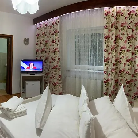 Thomas Guest house 3*