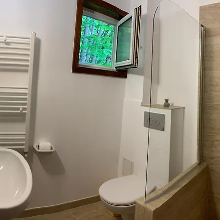 Guest house Thomas 3*